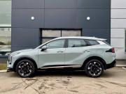 Kia Sportage V Рестайлинг Санкт-Петербург  - изображение 34
