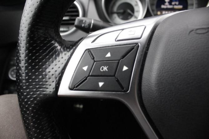 Mercedes-Benz C-Класс III (W204) с пробегом 2011 года, цена 1 400 000 рублей, 202955 км, седан, Автокод Объявления