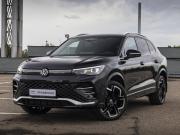 Volkswagen Tiguan III (China Market) Москва  - изображение 22