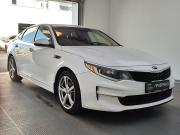 Kia Optima IV Уфа  - изображение 25