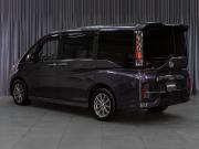 Honda Stepwgn V Тюмень  - изображение 27