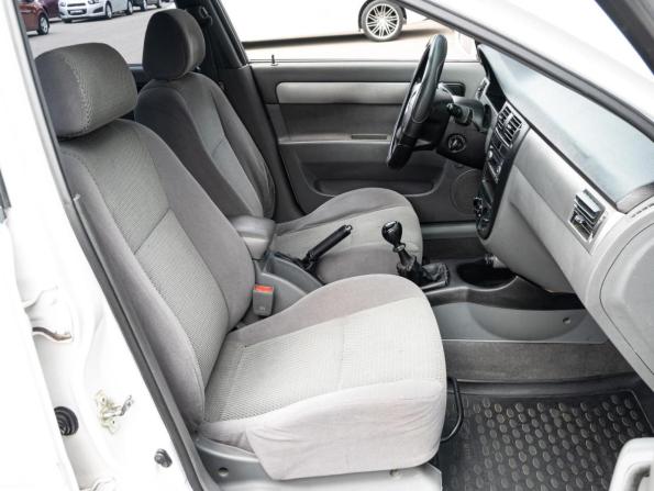 Chevrolet Lacetti I с пробегом 2010 года, цена 540 000 рублей, 156673 км, седан, Автокод Объявления