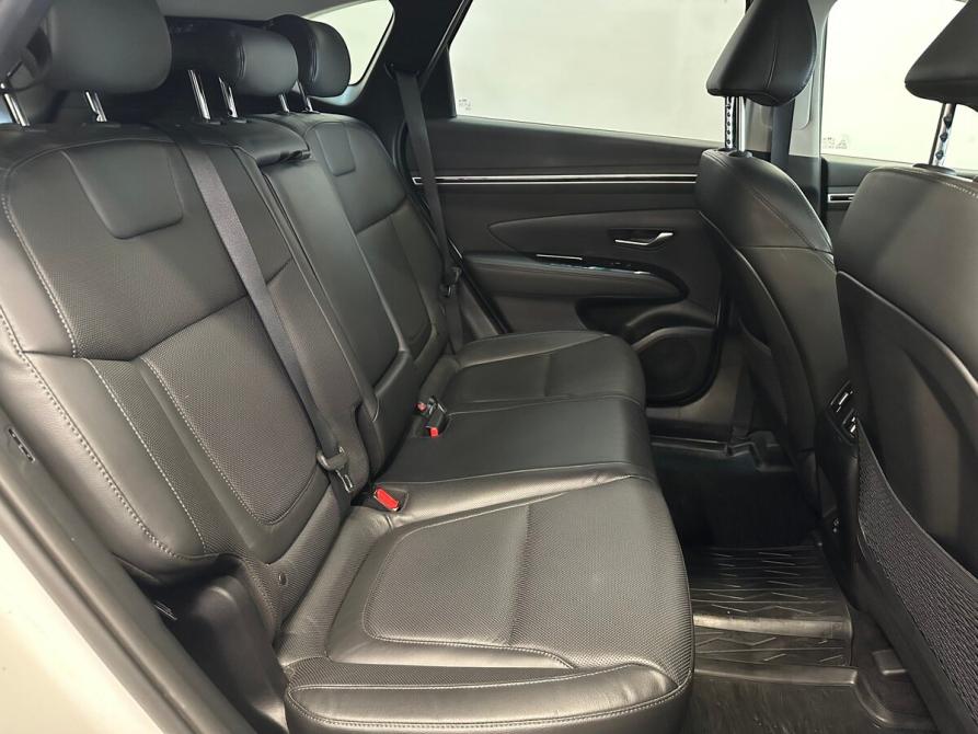 Hyundai Tucson IV Балашиха  - изображение 17