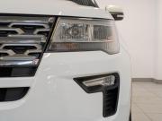 Ford Explorer V Рестайлинг 2 Санкт-Петербург  - изображение 52