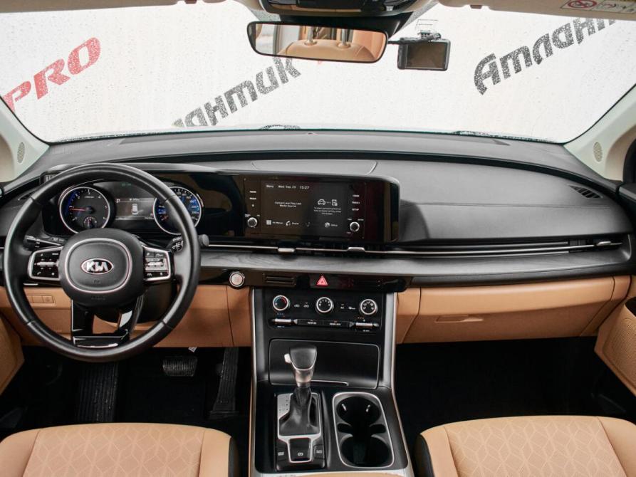 Kia Carnival IV Екатеринбург  - изображение 11