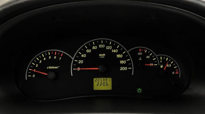Lada (ВАЗ) Priora I с пробегом 2011 года, цена 299 000 рублей, 208000 км, седан, Автокод Объявления