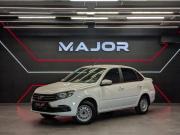 Lada (ВАЗ) Granta I Рестайлинг Москва  - изображение 26