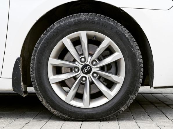 Hyundai i40 I Рестайлинг с пробегом 2016 года, цена 1 140 000 рублей, 204410 км, универсал, Автокод Объявления