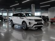 Land Rover Range Rover Evoque II Рестайлинг Москва  - изображение 34