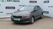 Skoda Rapid II Октябрьский  - изображение 20