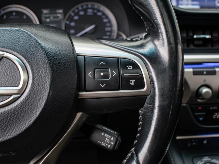 Lexus ES VI Рестайлинг Краснодар  - изображение 16