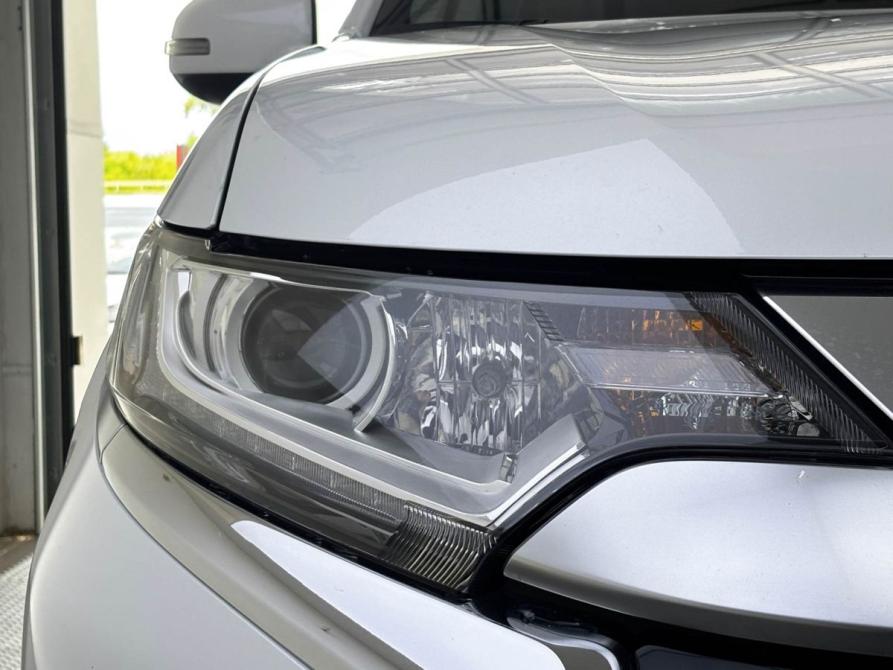 Mitsubishi Outlander III Рестайлинг 3 Уфа  - изображение 21