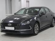 Hyundai Sonata VIII (DN8) Старый Оскол  - изображение 25