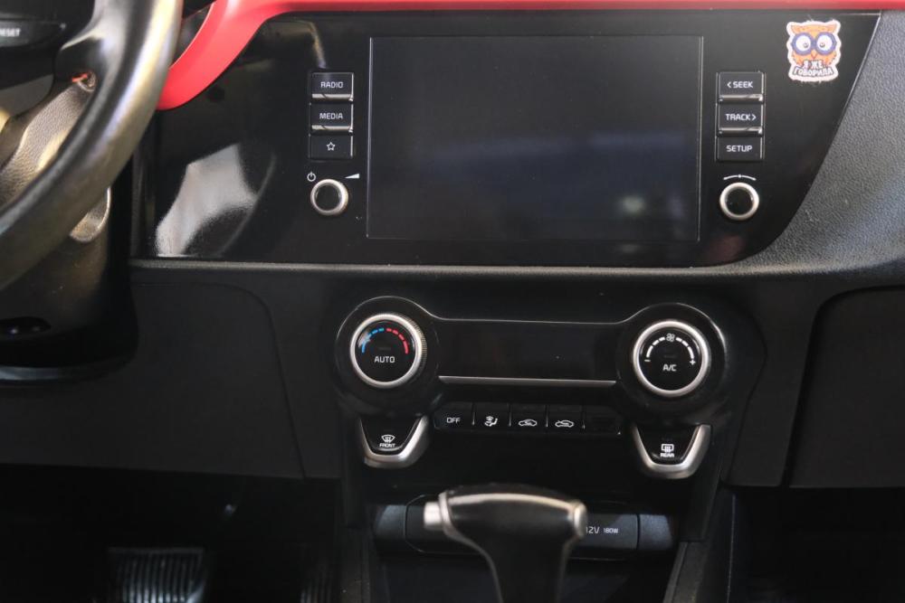 Kia Rio IV Рестайлинг Омск  - изображение 15