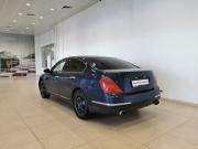 Nissan Teana I Рестайлинг Москва  - изображение 22