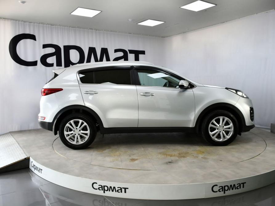 Kia Sportage IV Новосибирск  - изображение 3
