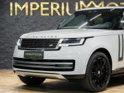 Land Rover Range Rover V Москва  - изображение 34