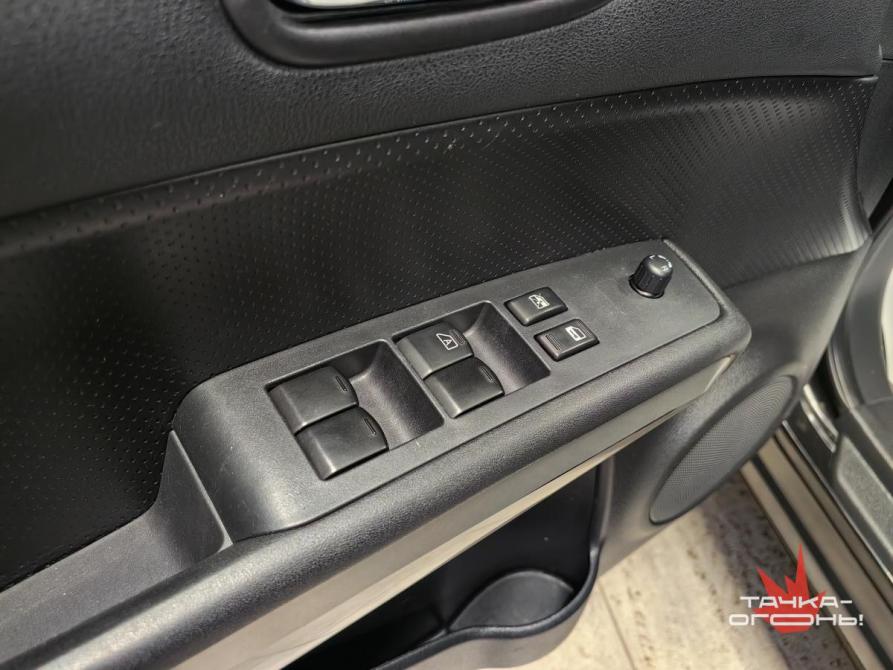 Nissan X-Trail II Рестайлинг Пермь  - изображение 17