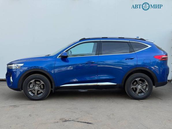Haval F7 I с пробегом 2021 года, цена 1 999 000 рублей, 91390 км, внедорожник, Автокод Объявления