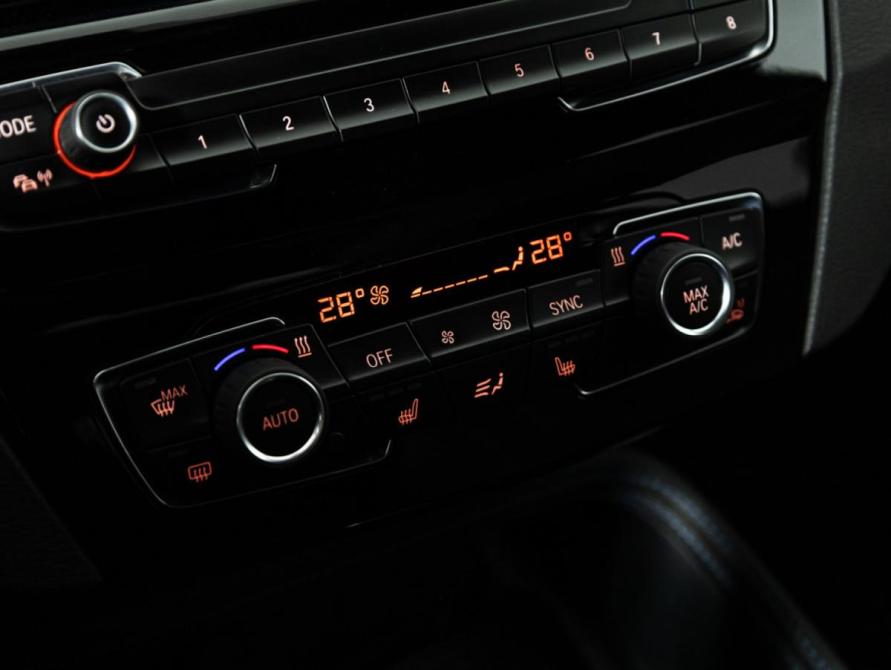 BMW X1 II (F48) Москва  - изображение 17