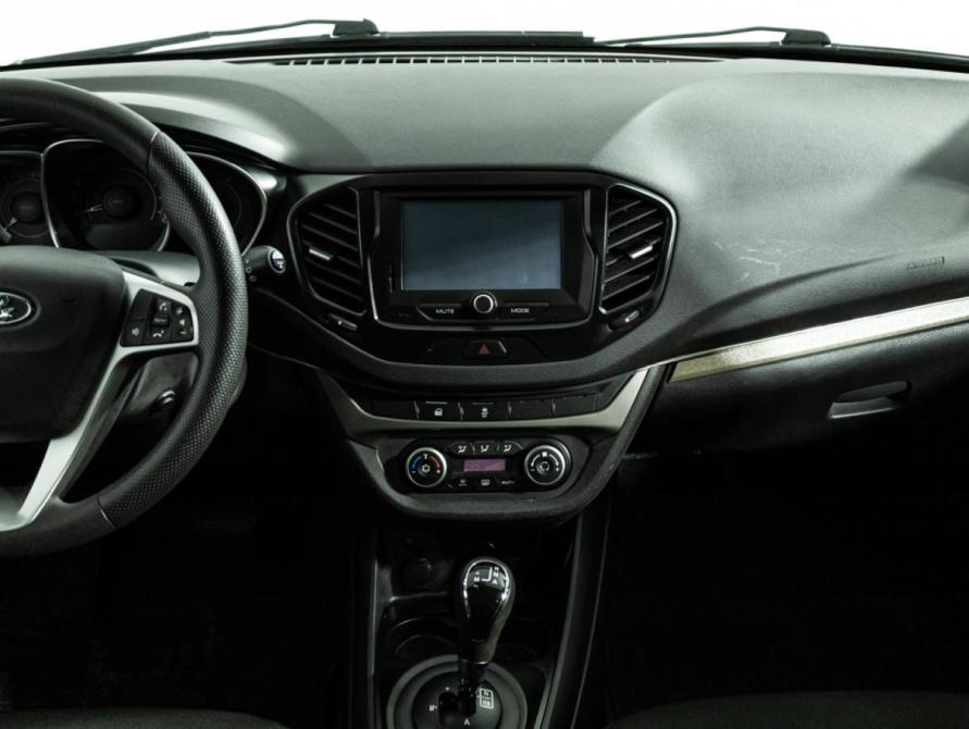 Lada (ВАЗ) Vesta I Санкт-Петербург  - изображение 15