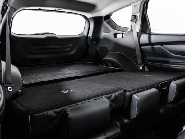 Hyundai Santa Fe IV Рестайлинг с пробегом 2021 года, цена 2 649 000 рублей, 201162 км, внедорожник, Автокод Объявления