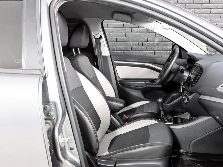 Lada (ВАЗ) Vesta I Екатеринбург  - изображение 11
