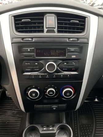 Datsun on-DO I Рестайлинг с пробегом 2020 года, цена 770 000 рублей, 17800 км, седан, Автокод Объявления
