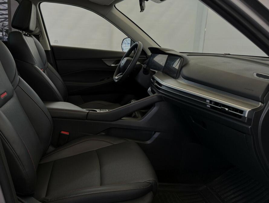 Changan CS35 Plus I Рестайлинг Москва  - изображение 14
