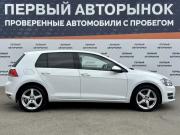 Volkswagen Golf VII Краснодар  - изображение 23