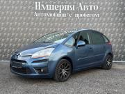 Citroen C4 Picasso I Краснодар  - изображение 34