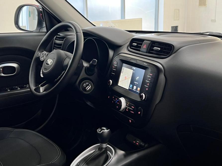 Kia Soul II Рестайлинг Волгоград  - изображение 15