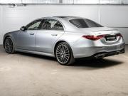Mercedes-Benz S-Класс VII (W223) Ставрополь  - изображение 36