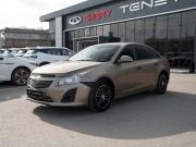 Chevrolet Cruze I Рестайлинг Москва  - изображение 21