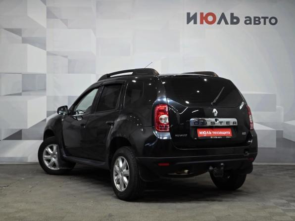 Renault Duster I с пробегом 2012 года, цена 860 000 рублей, 250765 км, внедорожник, Автокод Объявления
