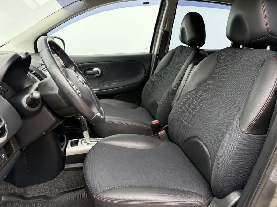 Nissan Note I Рестайлинг Москва  - изображение 10