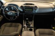 Volkswagen Amarok I Уфа  - изображение 25