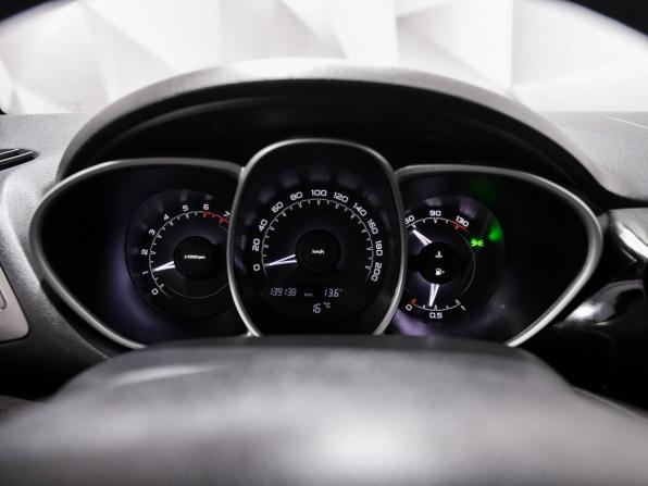 Lada (ВАЗ) Vesta I с пробегом 2016 года, цена 787 000 рублей, 130000 км, седан, Автокод Объявления