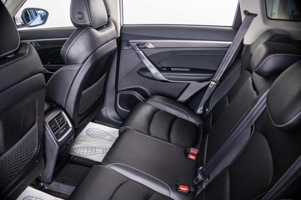 Geely Atlas Pro Пермь  - изображение 11