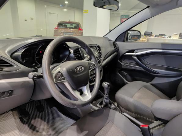 Lada (ВАЗ) Vesta I с пробегом 2021 года, цена 1 170 000 рублей, 81140 км, универсал, Автокод Объявления
