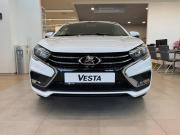 Lada (ВАЗ) Vesta I Рестайлинг (NG) Нижний Новгород  - изображение 18