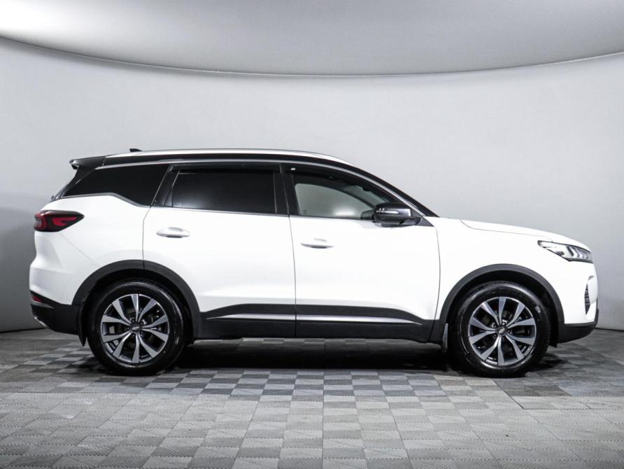 Chery Tiggo 7 Pro I Москва  - изображение 4