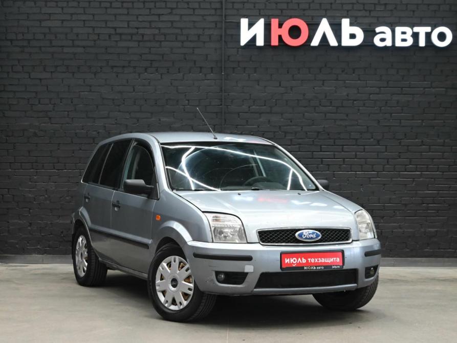 Ford Fusion I Рестайлинг Екатеринбург  - изображение 3