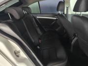 Skoda Octavia II (A5) Рестайлинг Москва  - изображение 25