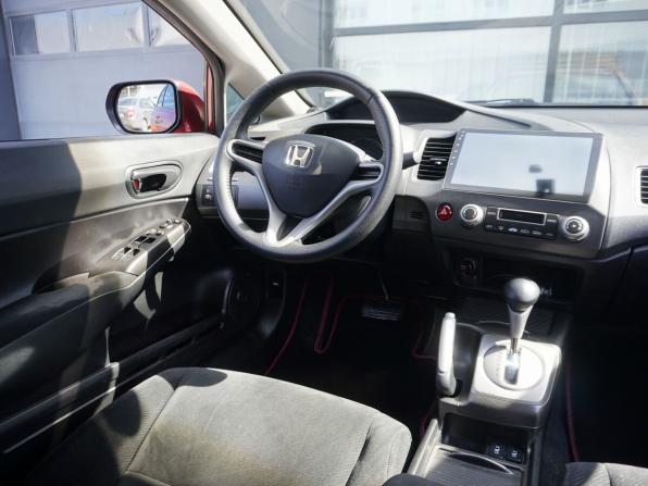 Honda Civic VIII Рестайлинг с пробегом 2011 года, цена 890 000 рублей, 172330 км, седан, Автокод Объявления