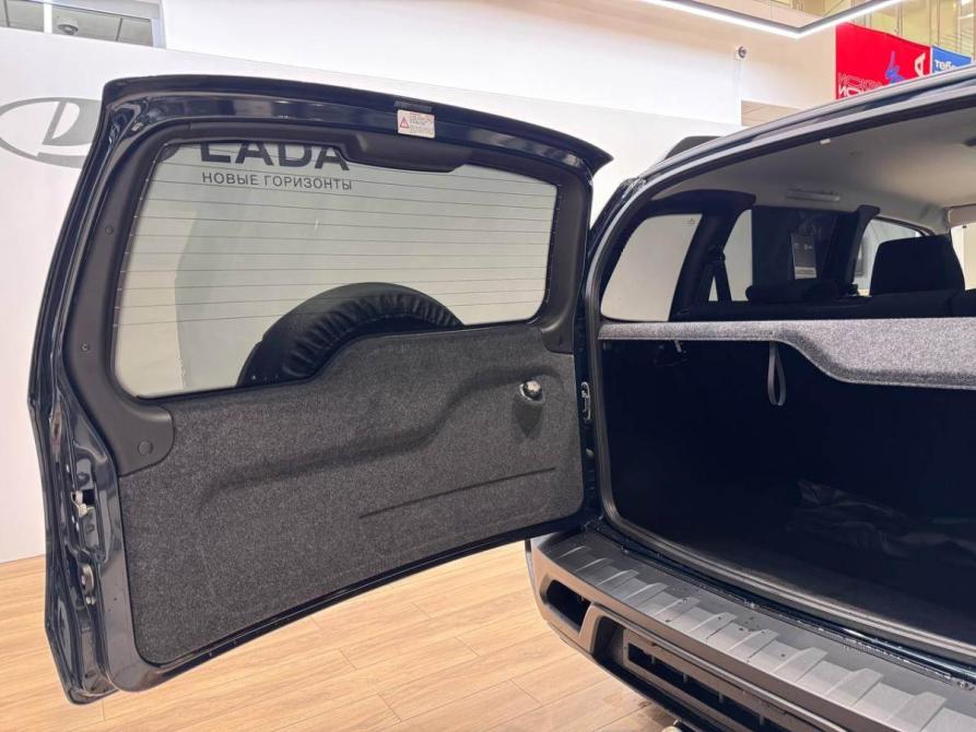 Lada (ВАЗ) Niva Travel I Рестайлинг Нижний Новгород  - изображение 17