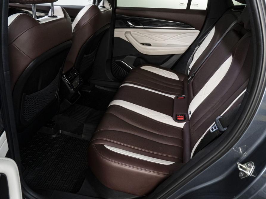 Geely Monjaro I Тюмень  - изображение 19