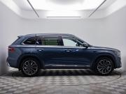 Geely Monjaro I Рестайлинг 2 Москва  - изображение 26