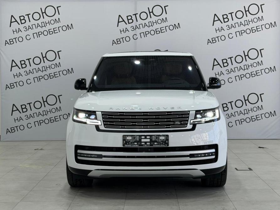 Land Rover Range Rover V Ставрополь  - изображение 2