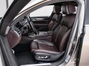 BMW 7 серии VI (G11/G12) Рестайлинг Краснодар  - изображение 41